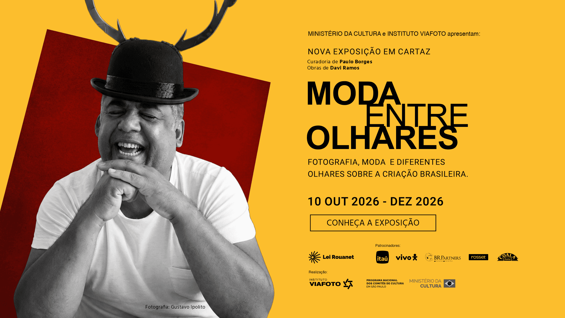quarta exibição